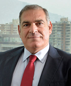 Juan Guillermo Andalaft