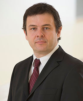 Ricardo Ubeda