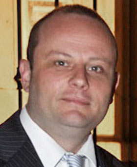 Daniel Morrison