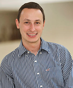 Esteban Koberg