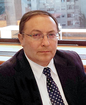 Francisco Risso