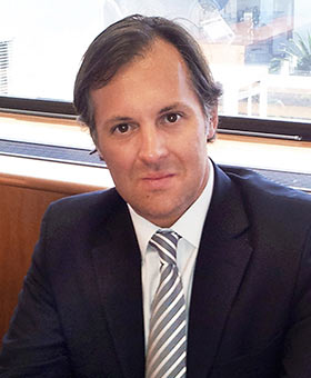 Gonzalo Pereyra de Olazábal
