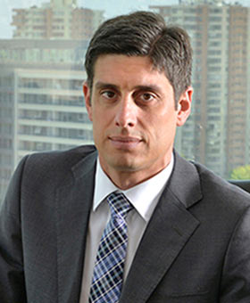 Horacio Arredondo