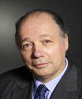 Pierre Guillon